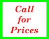 A Call No Price - Click Image to Close